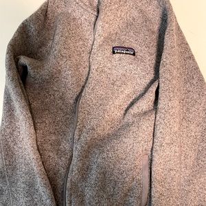 Patagonia Full Zip XS